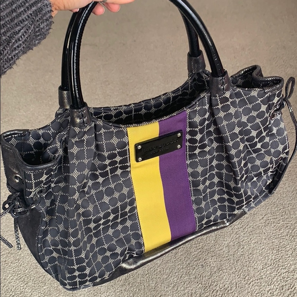 Kate Spade New York Stevie Large Satchel